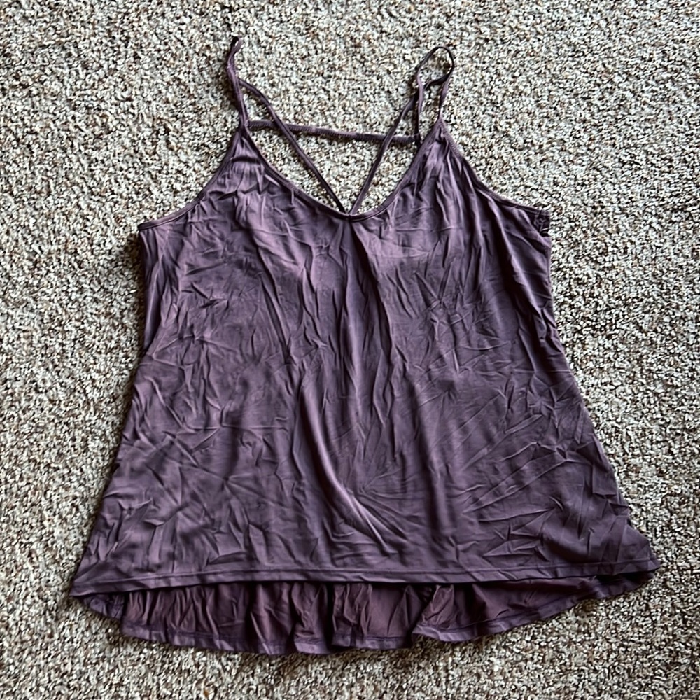 Bear Dance Tank - Large